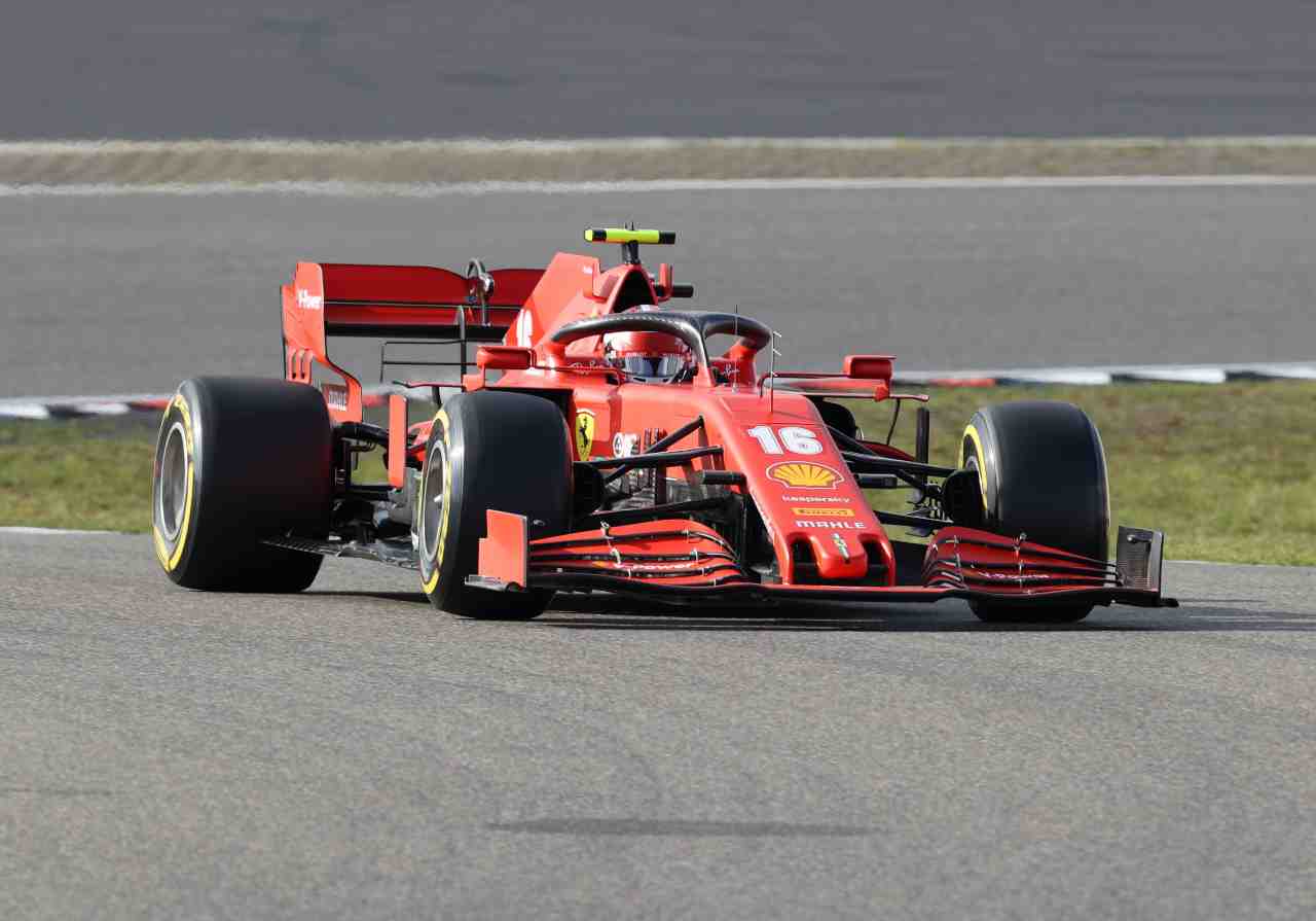 F1 GP Eifel, Highlights Qualifiche: sintesi e immagini | VIDEO