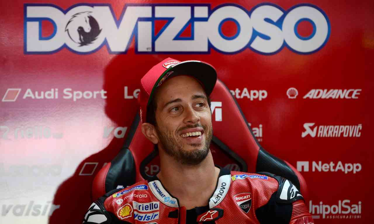 futuro dovizioso aprilia