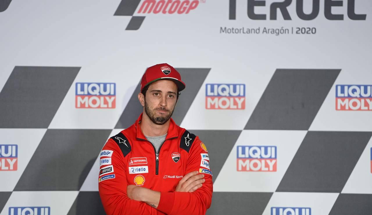 futuro dovizioso