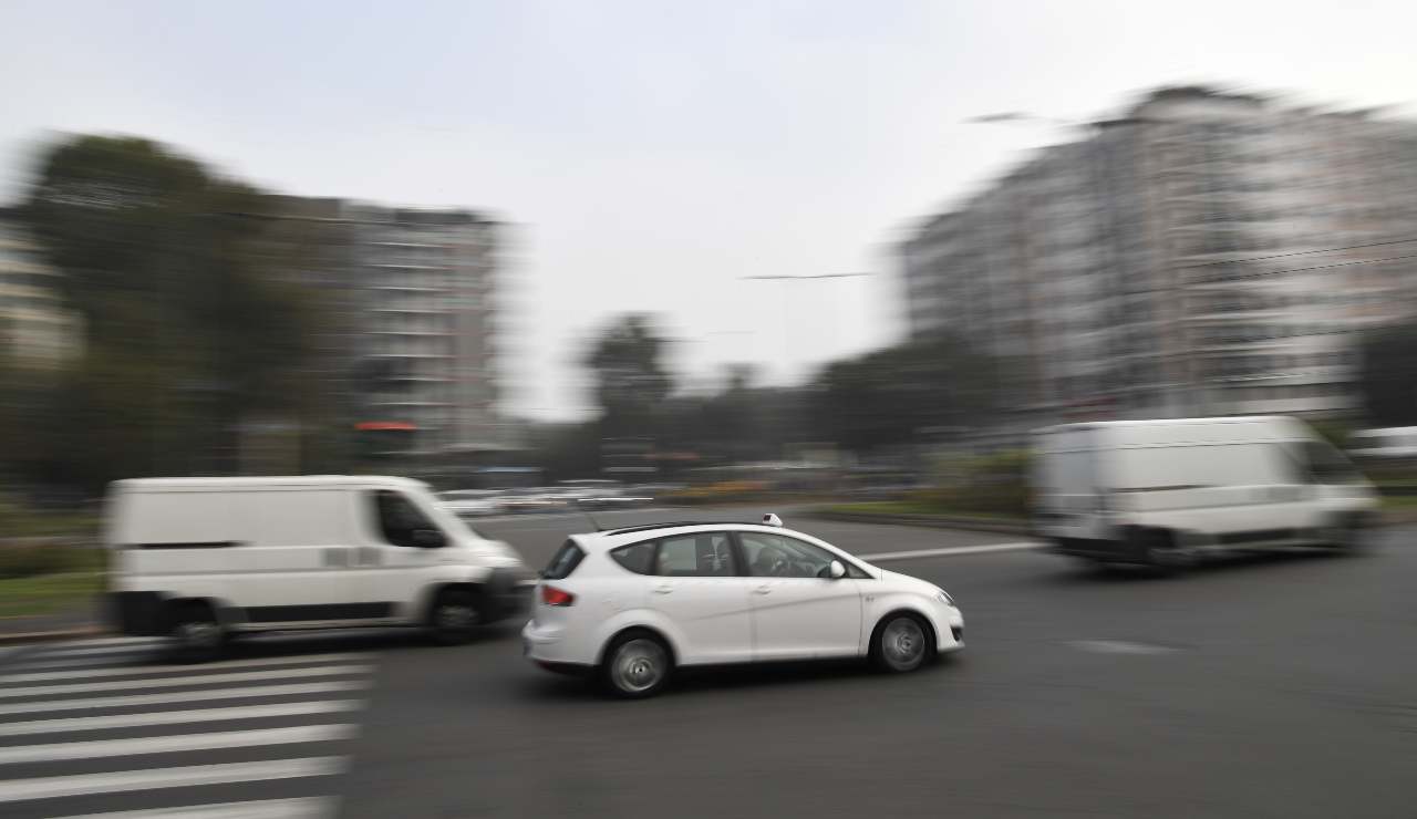 inquinamento auto benzina diesel