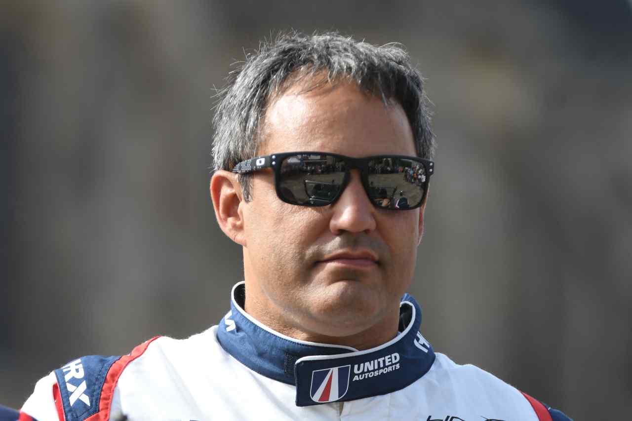 Juan Pablo Montoya, cosa fa ora il pilota che 'odiava' Schumacher