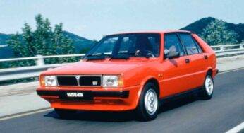 Lancia Delta, storia di un’Auto icona: dalle strade ai rally, quanti successi