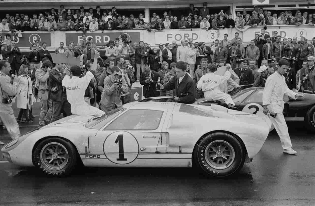 "Le Mans '66, la Grande Sfida": tutte le curiosità sul film