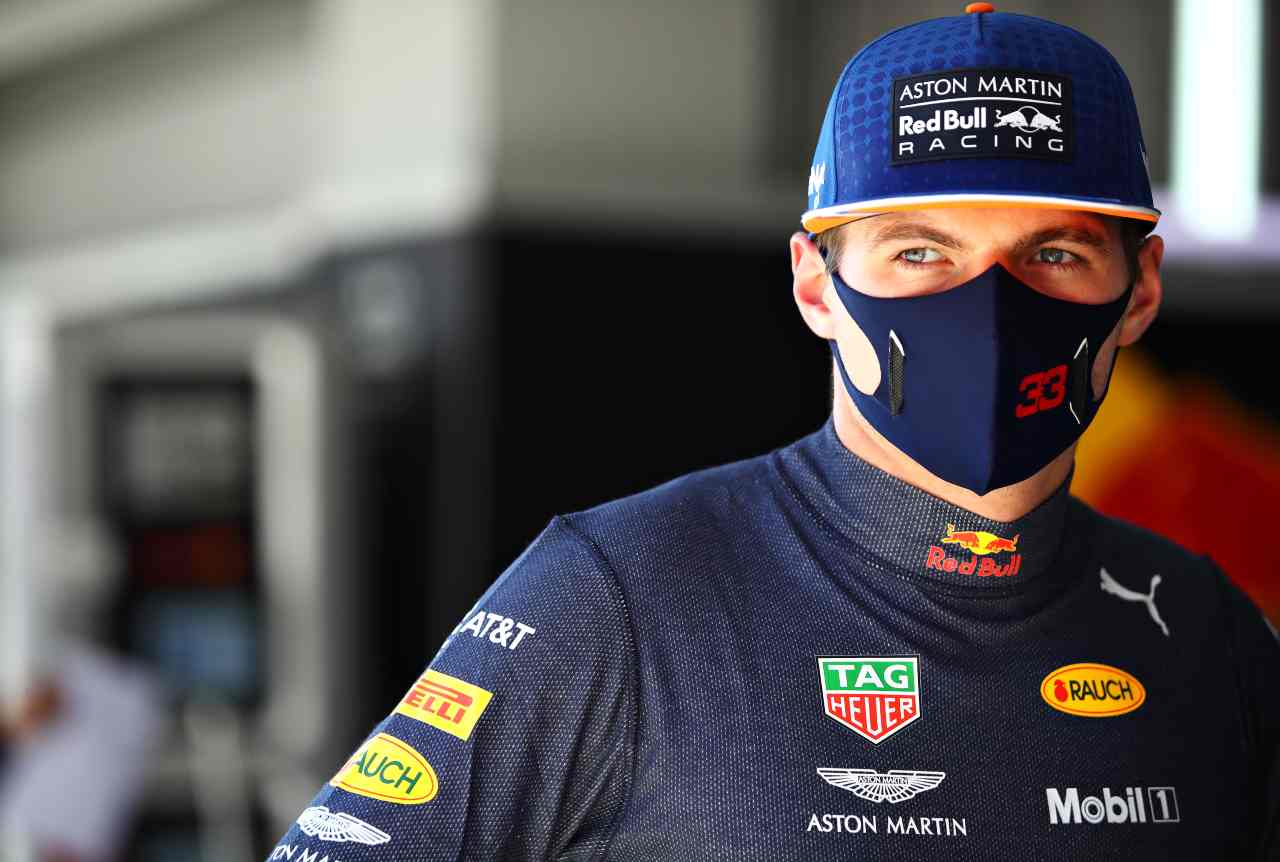 Verstappen via dalla Red Bull: gli scenari dopo l'addio di Honda