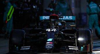 Mercedes, sei membri dello staff isolati al Nurburgring: altro positivo al Covid