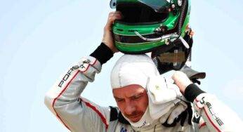 Michael Fassbender, la Ferrari F12 tdf dell’attore diventato pilota