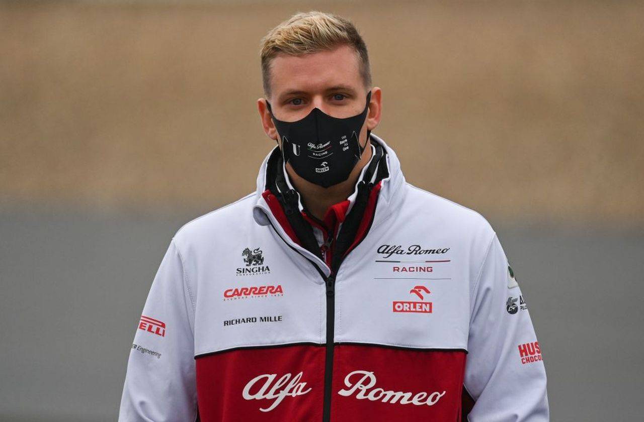 mercato piloti F1