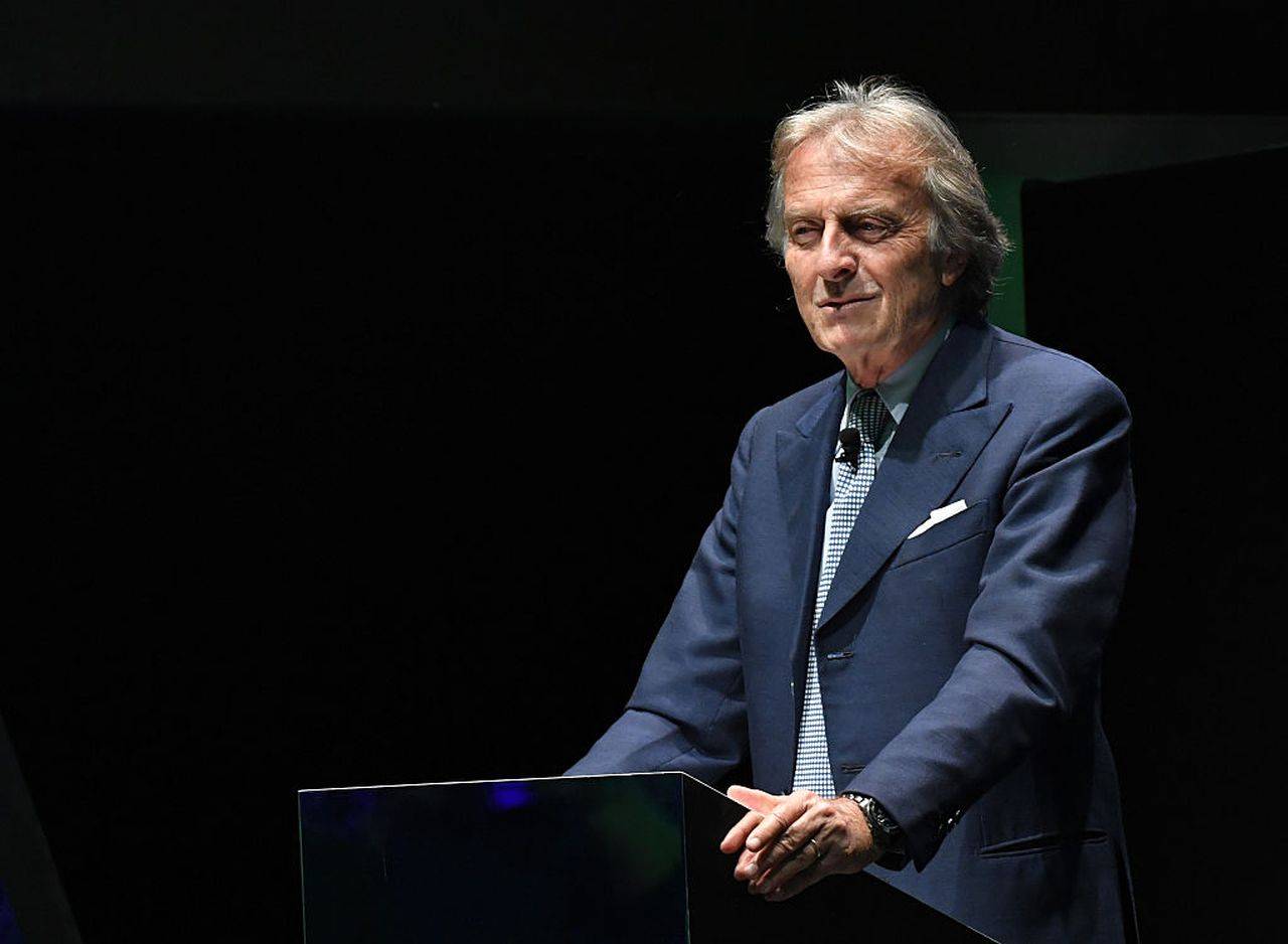 Montezemolo