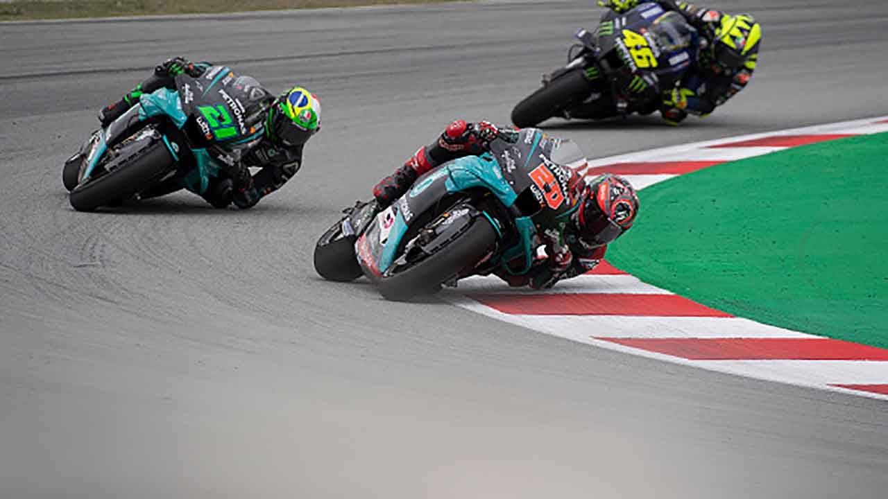 MotoGP Aragon, come può cambiare la corsa al Mondiale