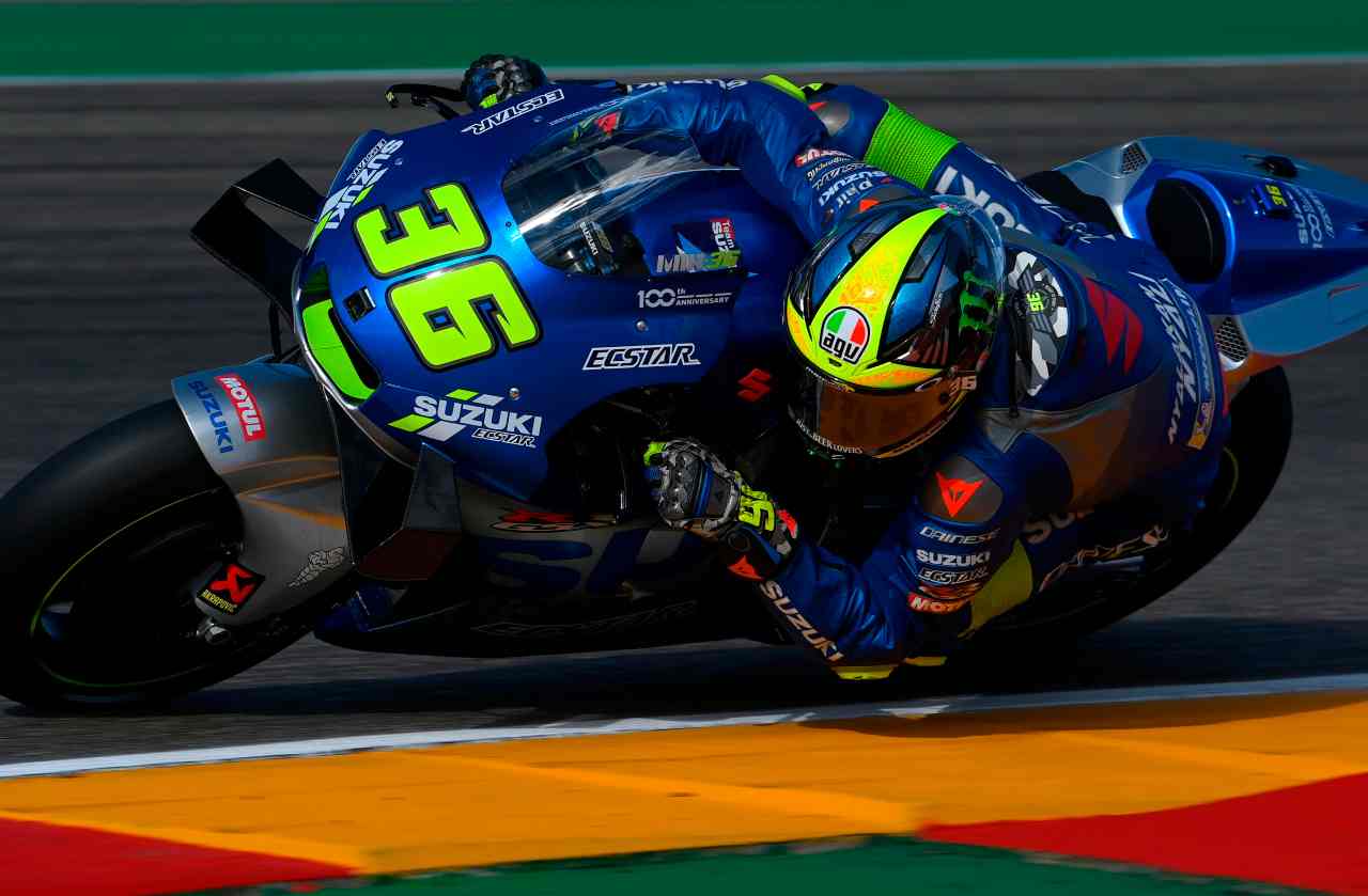 LIVE MotoGP Teruel, Qualifiche in diretta: Q1 alle 14.50