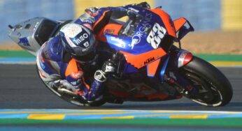 LIVE MotoGP Portimao, Qualifiche in Diretta: Oliveira che pole, Morbidelli secondo