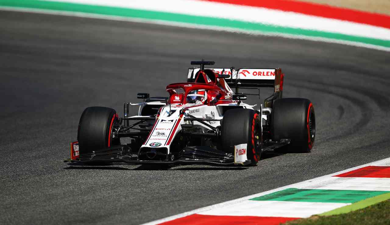 raikkonen alfa romeo