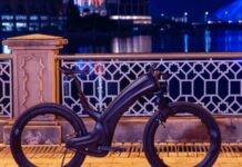 reevo E-bike