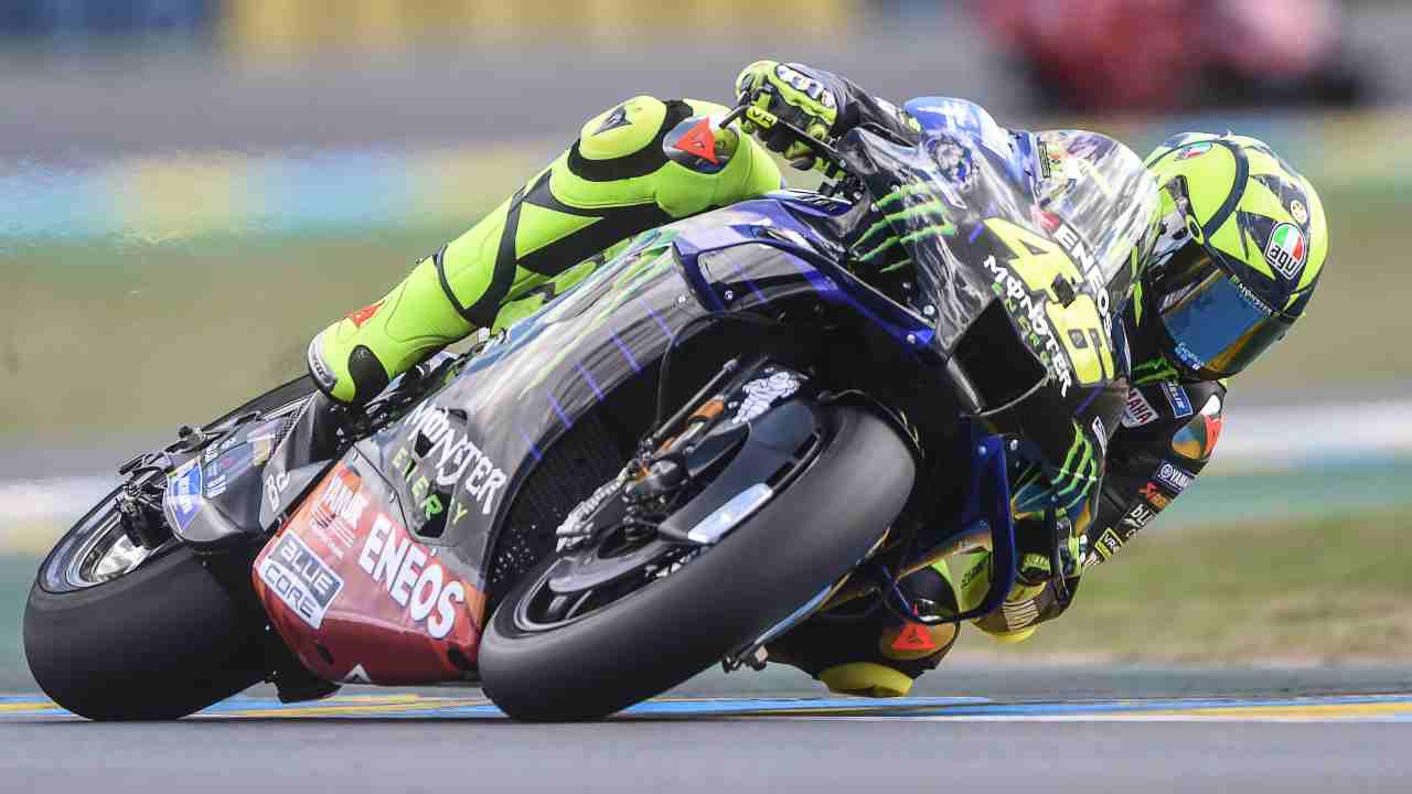 Valentino Rossi