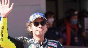Quartararo insegue Valentino Rossi, ultimo campione indipendente – Video