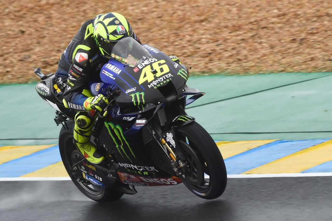 LIVE MotoGP Francia, qualifiche in diretta: la Q1 scatta alle 14.10