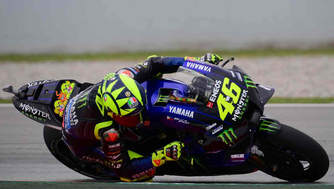 valentino rossi motogp aragona