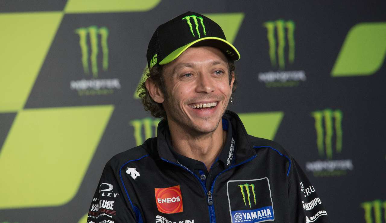 valentino rossi tebaldi covid