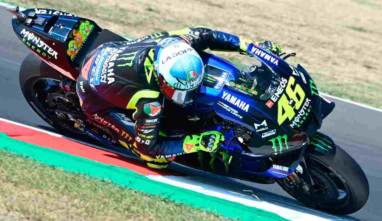 valentino rossi tebaldi