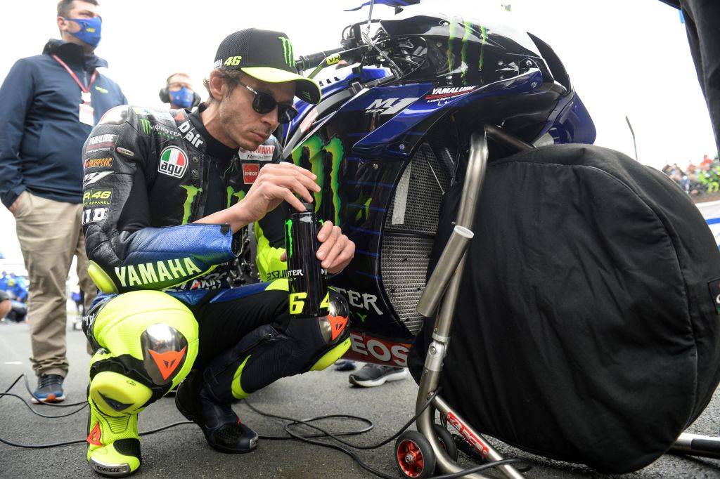 Valentino Rossi