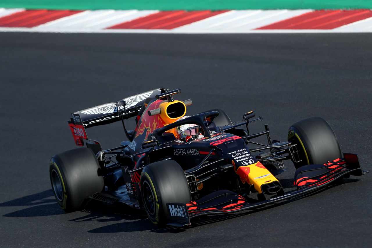 GP Portimao, Verstappen e Stroll sotto investigazione: cosa rischiano