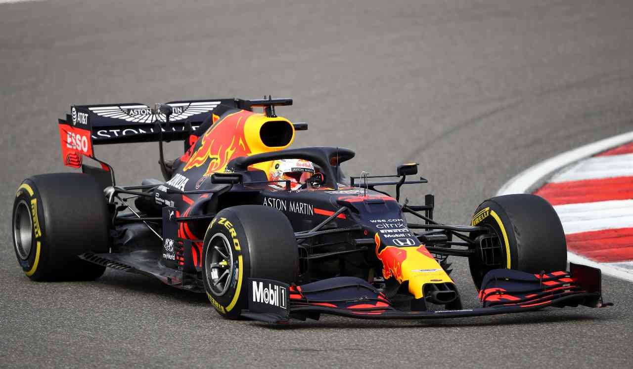 verstappen red bull hulkenberg