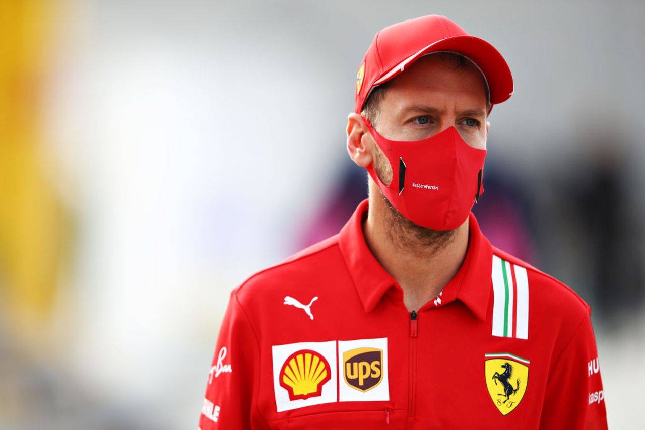 Vettel