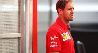 Vettel, un 2021 di cambiamenti: in Aston Martin non solo da pilota