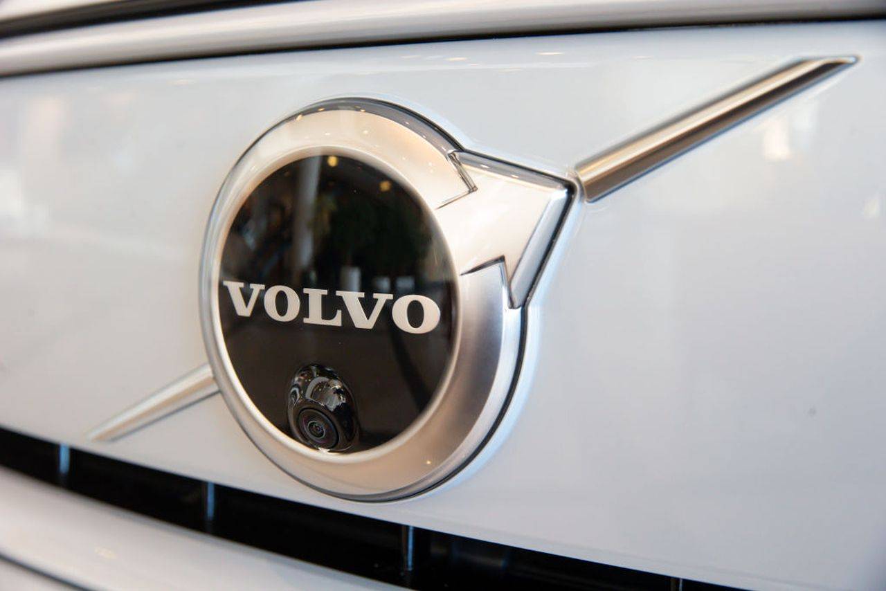 Volvo