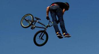 Drew Bezanson in gravi condizioni: incidente stradale per l’asso BMX
