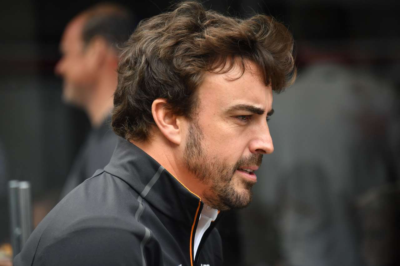 Alonso