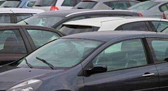 Roma, tenta di derubare Auto con un dispositivo particolare: denunciato