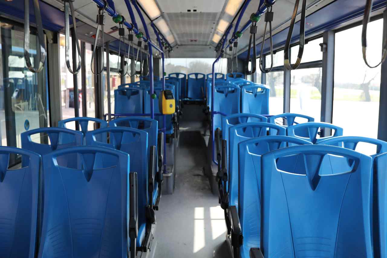 Autobus Roma