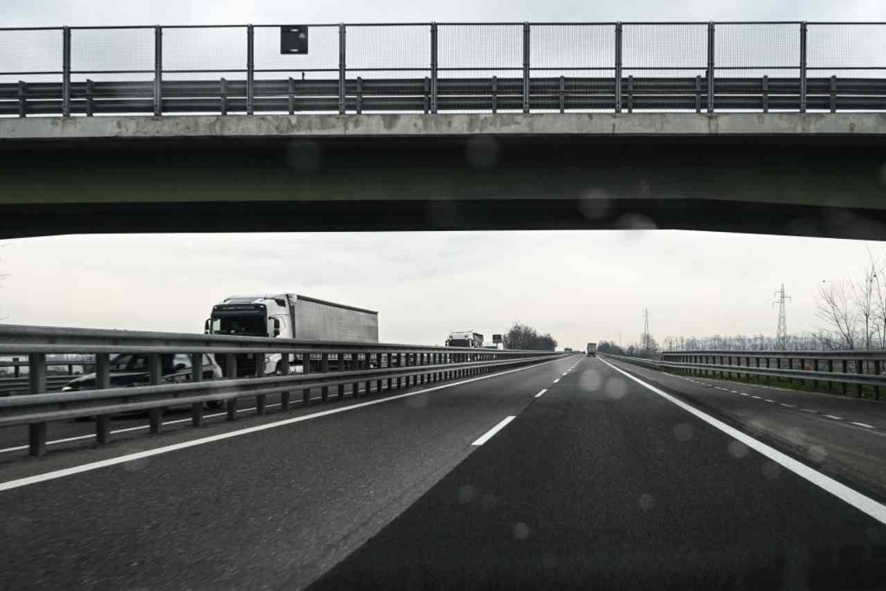 Autostrada