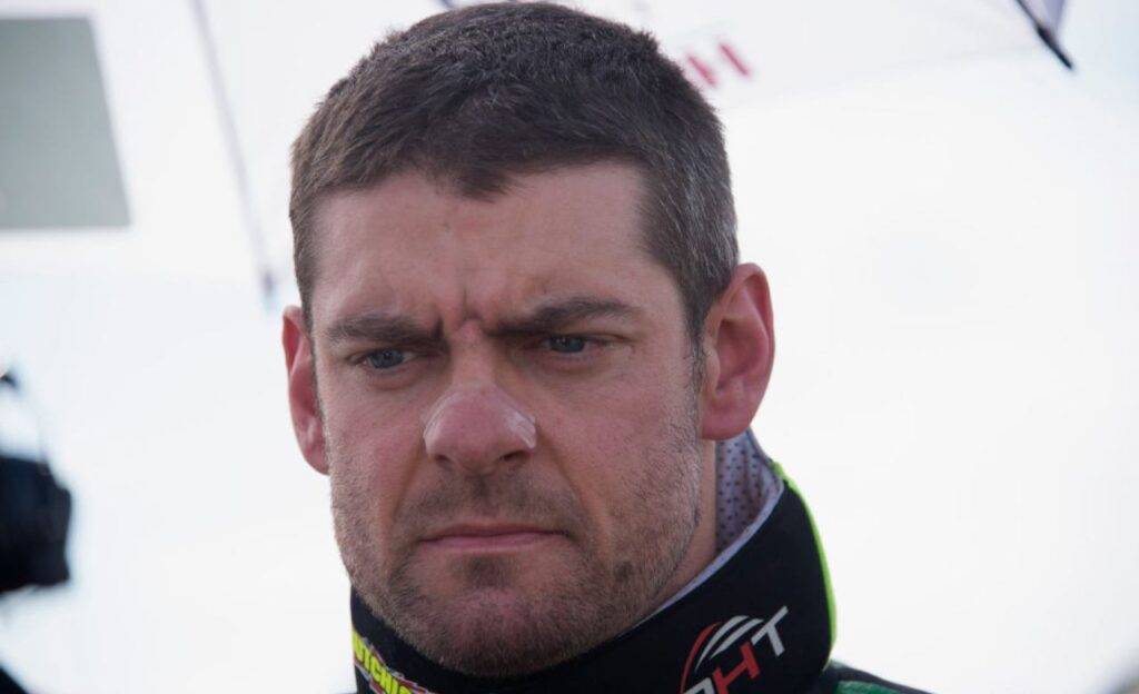 Cal Crutchlow