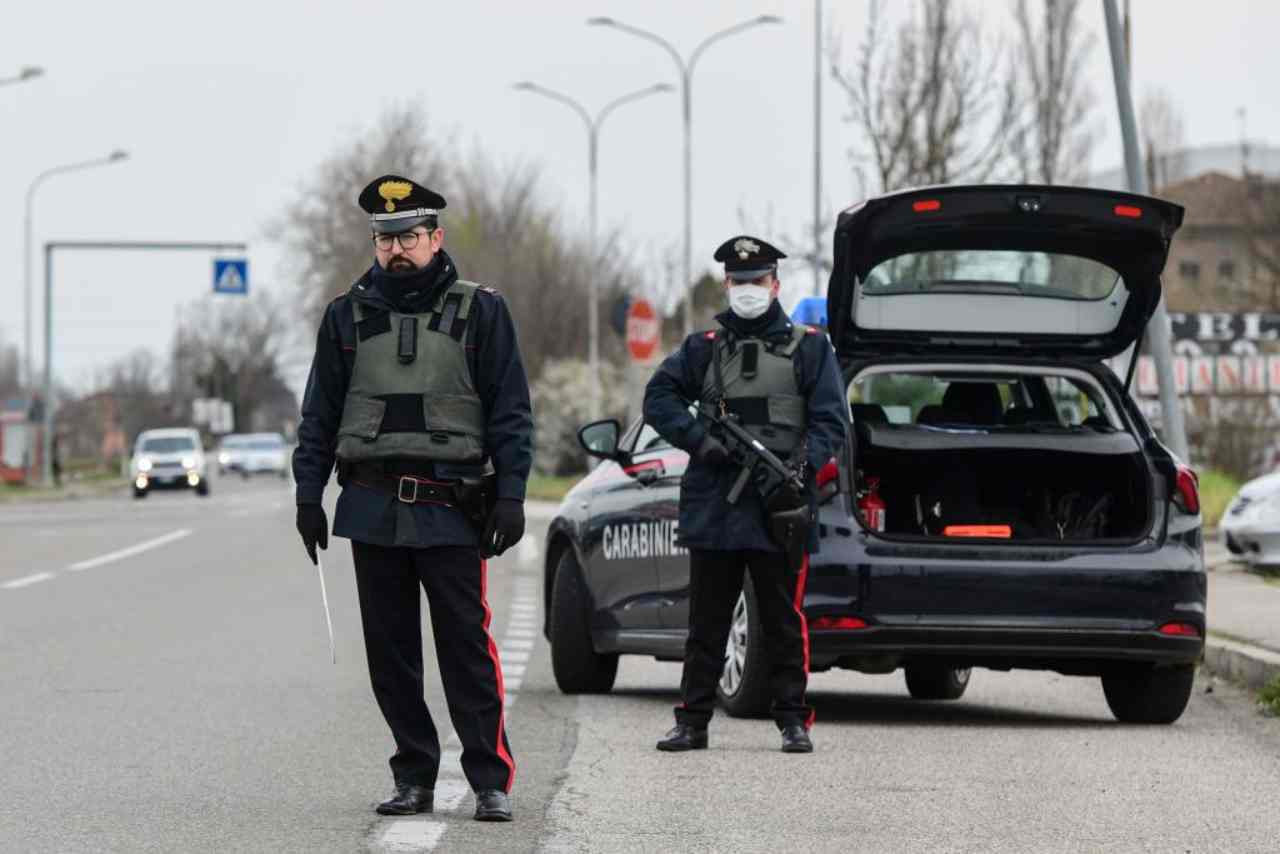 Carabinieri