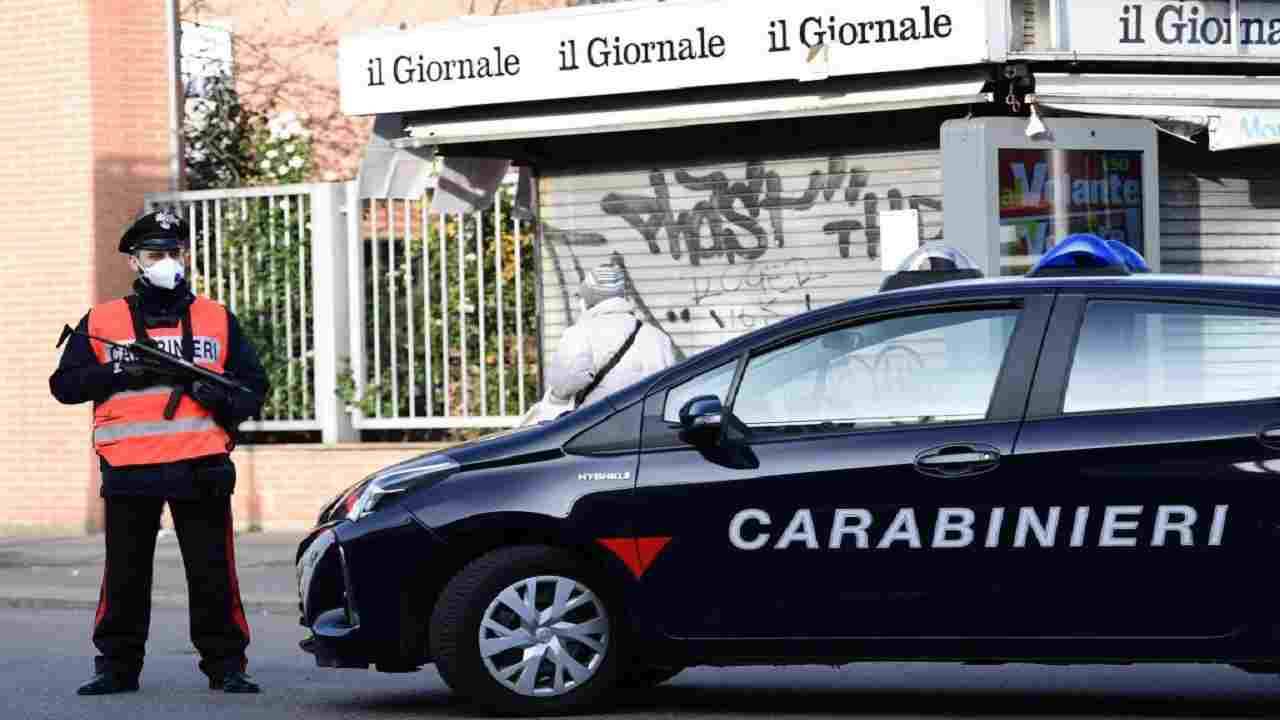 Carabinieri