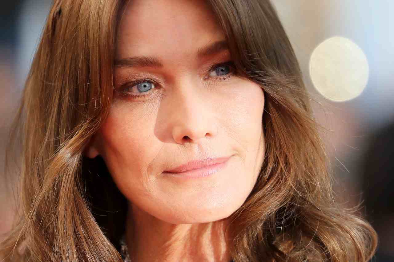 Carla Bruni