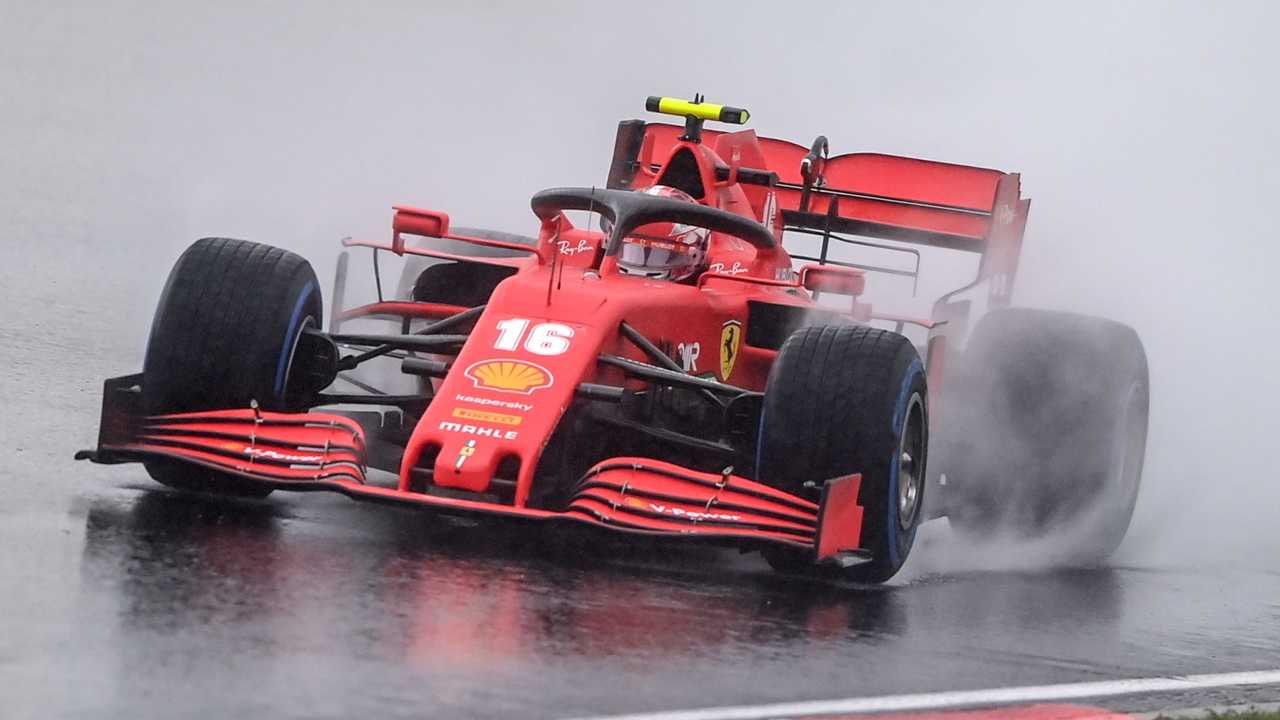 Charles Leclerc