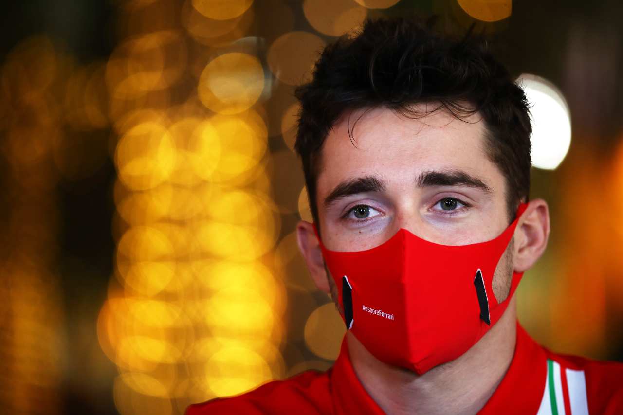 Charles Leclerc