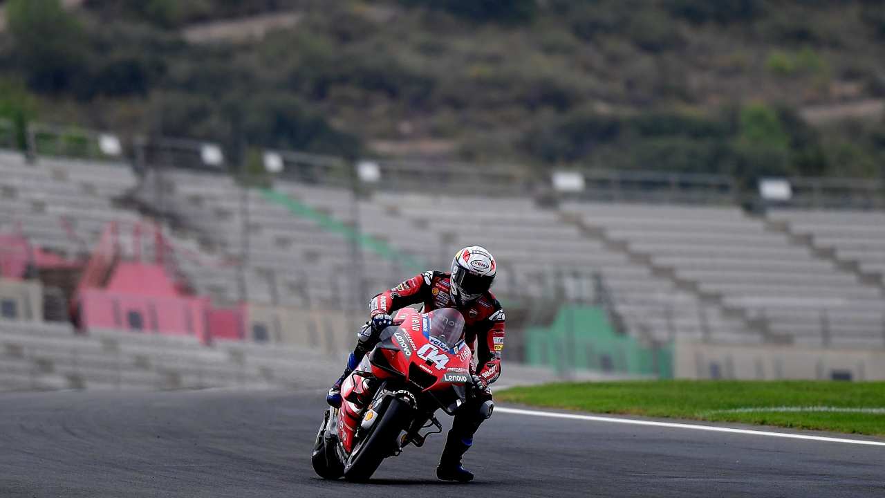 Andrea Dovizioso