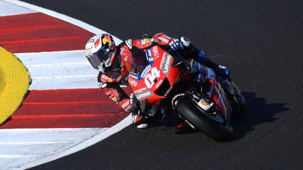 Motogp Classifica Finale Mondiale Piloti E Costruttori I Punteggi