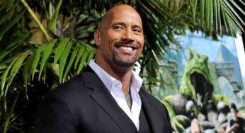 Porsche Taycan troppo stretta: “The Rock” rimane incastrato – FOTO