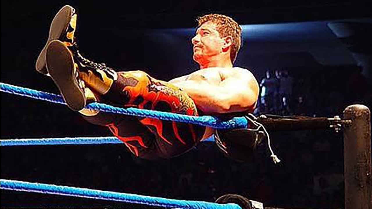 Eddie Guerrero