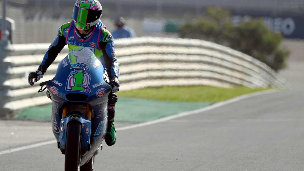 Enea Bastianini