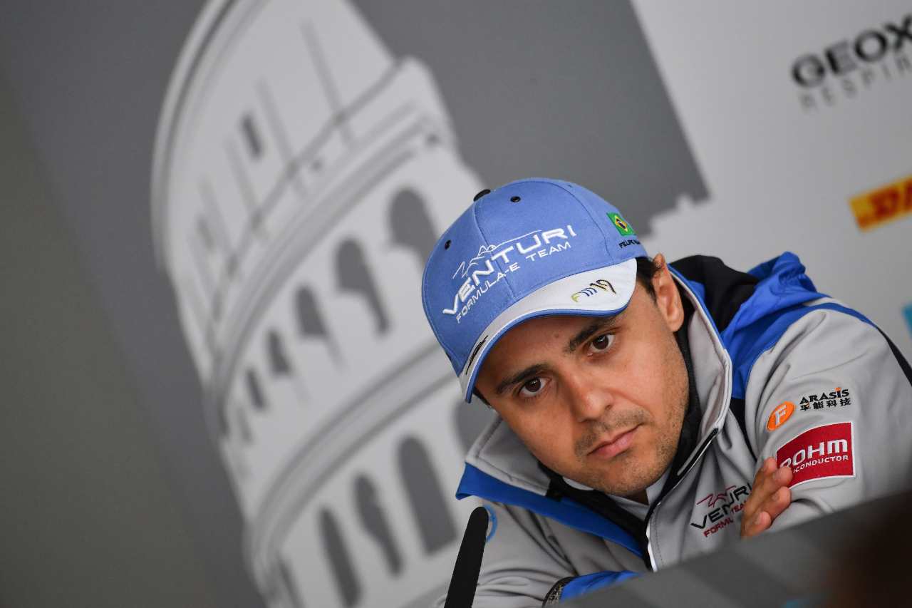 Felipe Massa