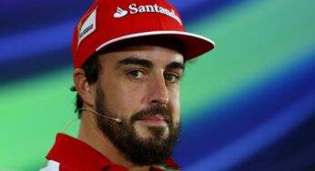 Fernando Alonso e il mancato titolo in Ferrari: Boullier spiega il motivo