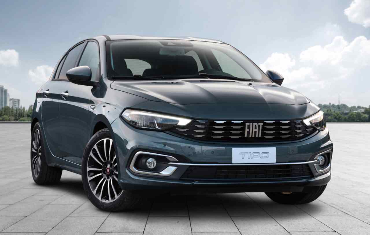 Fiat Tipo