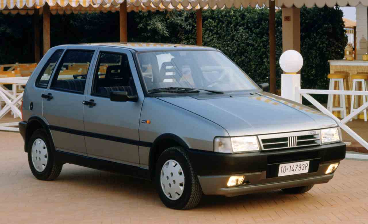 Fiat Uno