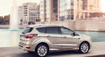 Ford, in arrivo il nuovo sistema per evitare incidenti: come funziona